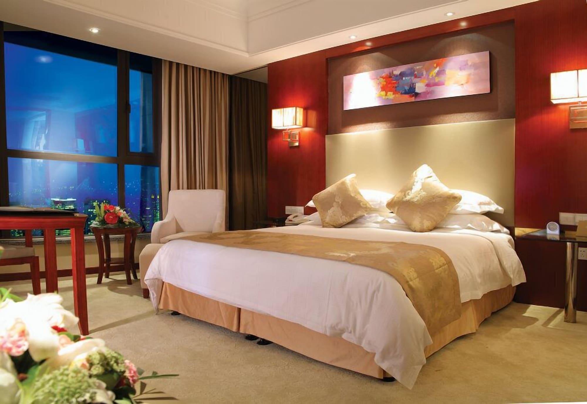 Yuloon 5* Shanghai