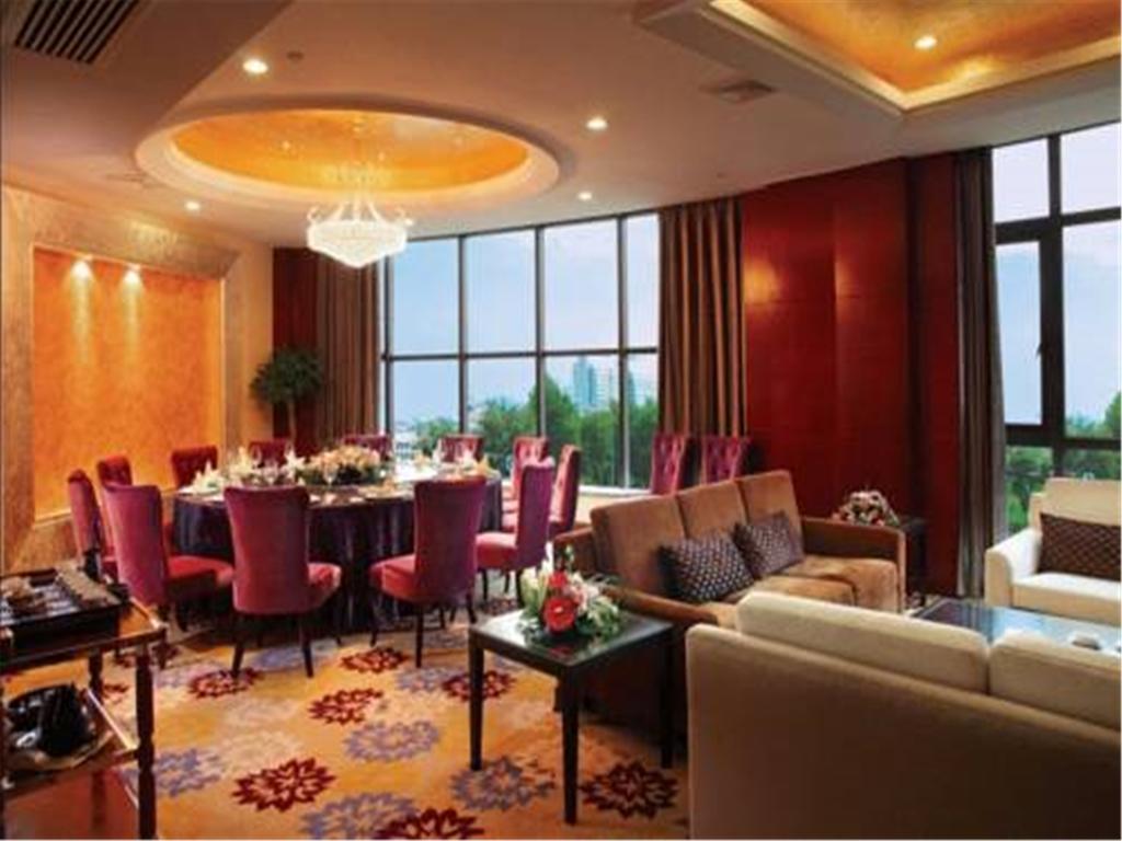 Hotel Yuloon Shanghai