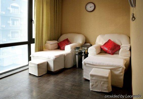 Yuloon 5* Shanghai