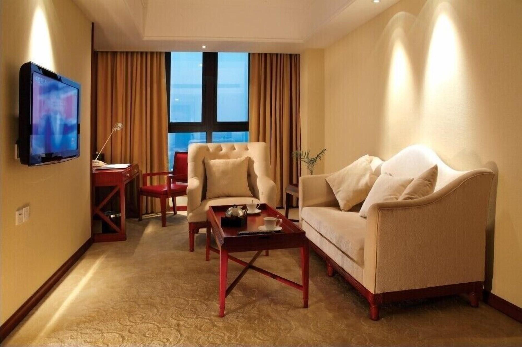 Yuloon Shanghai