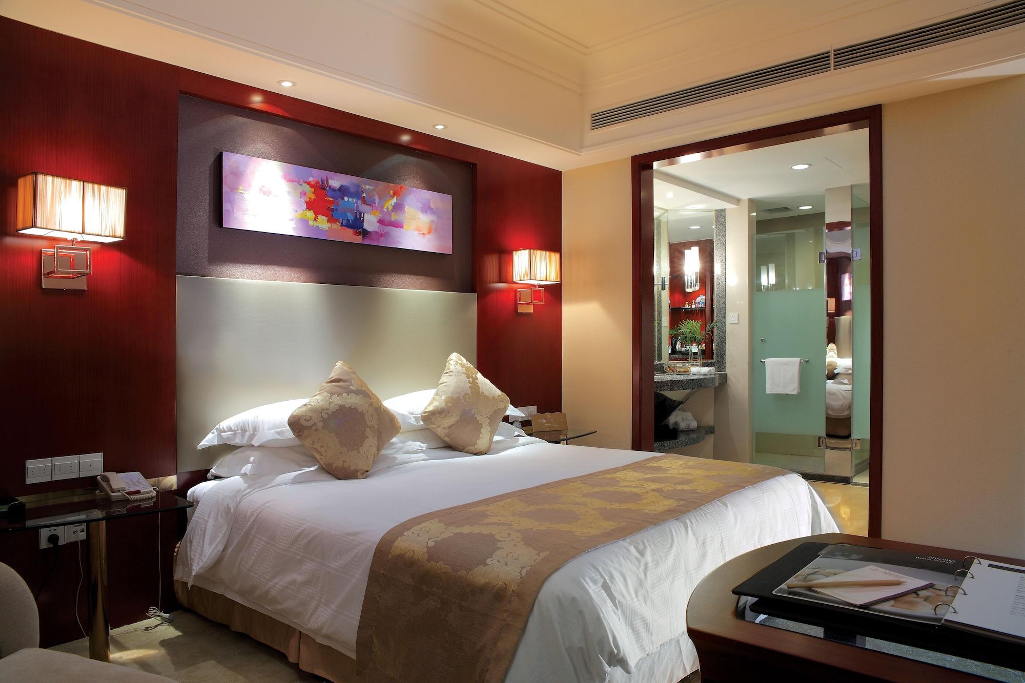 Yuloon 5* Shanghai