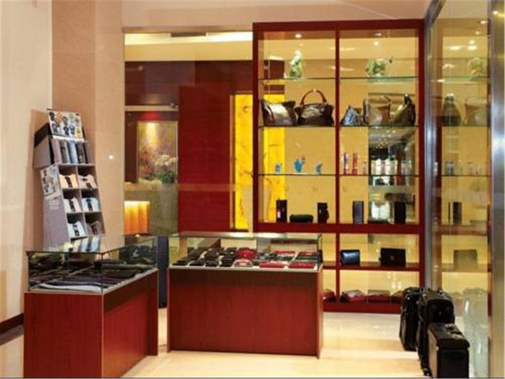 Hotel Yuloon Shanghai