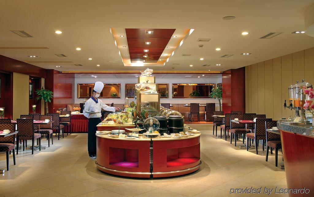 Yuloon Hotel Shanghai